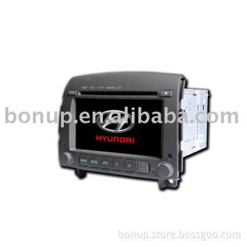 car DVD GPS for Hyundai Sonata NF